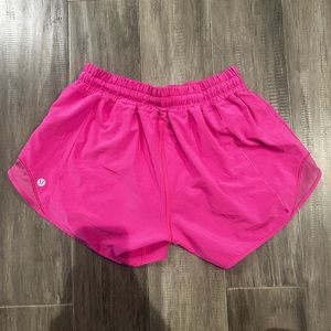 Lulu Shorts